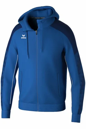 Erima Trainingsjacke Kinder EVO STAR Trainingsjacke mit Kapuze - Verkäufer: CORTEXPOWER