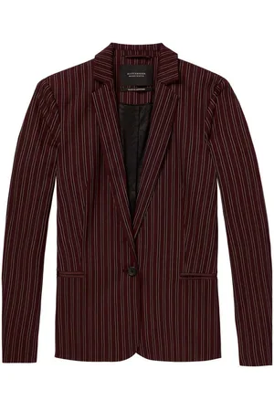 Scotch&Soda Allwetterjacke Damen Blazer Classic Tailored Blazer 146290 - Verkäufer: CORTEXPOWER