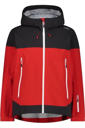 CMP Skijacke Herren Skijacke Man Jacket Fix Hood 31Z2187 - Verkäufer: CORTEXPOWER