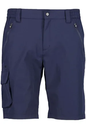 CMP Trainingsshorts Herren Short Man Bermuda 31T5637 - Verkäufer: CORTEXPOWER