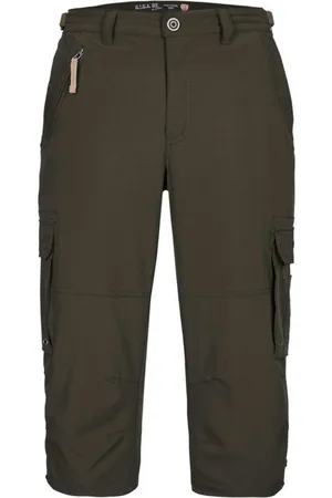 G.I.G.A. DX by killtec 3/4-Hose G.I.G.A DX Herren 3/4 Hose GS 35 41736 - Verkäufer: CORTEXPOWER
