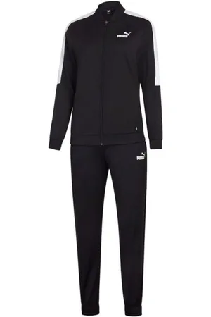 PUMA Trainingsanzug Damen Trainingsanzug Baseball Tricot Suit cl 679627 - Verkäufer: CORTEXPOWER