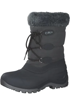 CMP Damen Winterstiefel Nietos Low Wmn Snowboot 3Q78956 Winterstiefel - Verkäufer: CORTEXPOWER