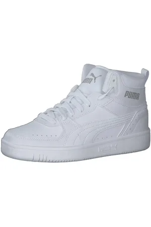 PUMA Kinder Sneaker Rebound JOY Jr 374687 Sneaker - Verkäufer: CORTEXPOWER
