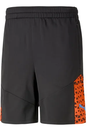 PUMA Trainingsshorts Herren Shorts individualCUP Training 658293 - Verkäufer: CORTEXPOWER