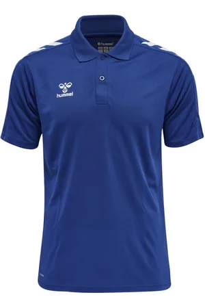 Hummel Poloshirt Herren Poloshirt Core XK Functional Polo 211463 - Verkäufer: CORTEXPOWER