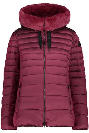 CMP Allwetterjacke Damen Jacke WOMAN JACKET FIX HOOD 31K3006F - Verkäufer: CORTEXPOWER