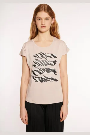 Hailys T-Shirt SS P TP La44urita
