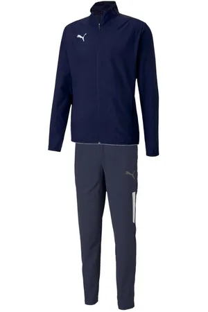 PUMA Präsentationsanzug Herren Präsentationsanzug teamGoal 23 Sideline 656574+657261 - Verkäufer: CORTEXPOWER