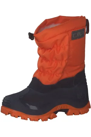 CMP Kinder Winterstiefel Hanki 2.0 Snow Boot 30Q4704 Winterstiefel - Verkäufer: CORTEXPOWER