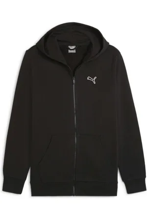 PUMA Sweatjacke Herren Kapuzenjacke BETTER ESSENTIALS Full-Zip Hoodie FL 676815 - Verkäufer: CORTEXPOWER