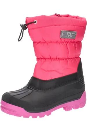 CMP Kinder Winterstiefel Sneewy Snowboots 3Q71294J Winterstiefel - Verkäufer: CORTEXPOWER