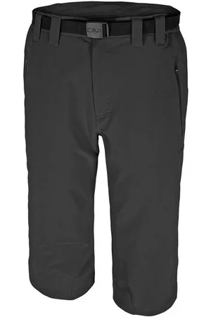 CMP Trainingsshorts Herren Short Stretch Bermuda 3T51747 - Verkäufer: CORTEXPOWER