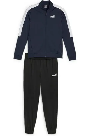 PUMA Trainingsanzug Damen Trainingsanzug Baseball Tricot Suit cl 679627 - Verkäufer: CORTEXPOWER