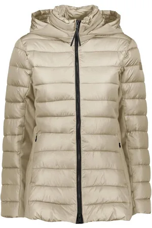 CMP Outdoorjacke Damen Jacke Woman Mid Jacket Fix Hood 30K3726 - Verkäufer: CORTEXPOWER