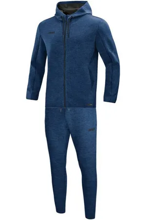 Jako Trainingsanzug Damen Jogginganzug Premium Basics M9729 - Verkäufer: CORTEXPOWER