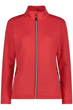 CMP Fleecejacke Damen Jacke WOMAN JACKET 31E1846 - Verkäufer: CORTEXPOWER