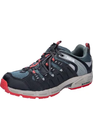 Meindl Kinder Schuhe Respond Junior 2044 Trekkingschuh - Verkäufer: CORTEXPOWER