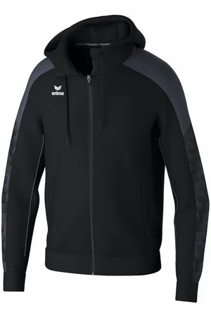 Erima Trainingsjacke Kinder EVO STAR Trainingsjacke mit Kapuze - Verkäufer: CORTEXPOWER