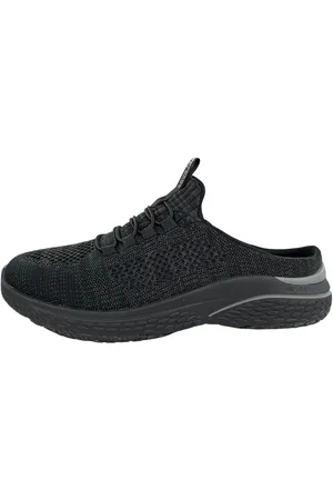 Dockers Dockers Herren Sabots / Pantolette 50ME015-700-100 /black Clog - Verkäufer: DerSchuhhaendler