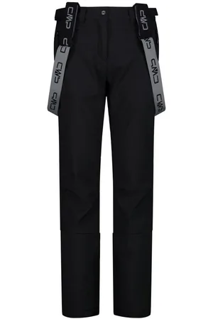 CMP Skihose Damen Skihose WOMAN SALOPETTE 34W4326 - Verkäufer: CORTEXPOWER