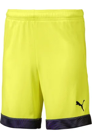 PUMA Trainingsshorts Kinder Short Cup Shorts Jr 704035 - Verkäufer: CORTEXPOWER