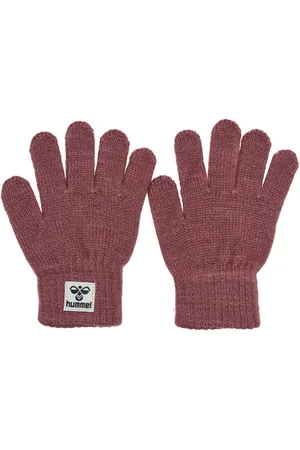 Hummel Trainingshandschuhe Kinder Winterhandschuhe hmlKVINT Gloves 220757 - Verkäufer: CORTEXPOWER