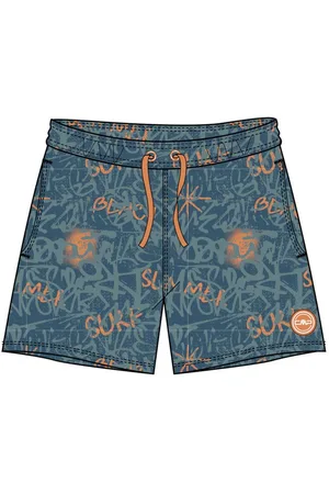 CMP Badeshorts Jungen Badeshort Kid Shorts 34R9094 - Verkäufer: CORTEXPOWER