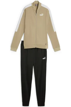 PUMA Trainingsanzug Damen Trainingsanzug Baseball Tricot Suit cl 679627 - Verkäufer: CORTEXPOWER