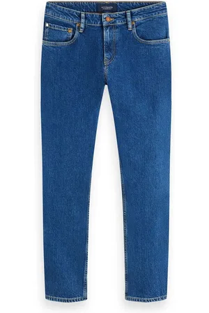 Scotch&Soda Trekkinghose Herren Jeans Skim Cropped 156677 - Verkäufer: CORTEXPOWER