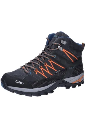 CMP Herren Trekking Schuhe Rigel MID 3Q12947 Trekkingschuh - Verkäufer: CORTEXPOWER
