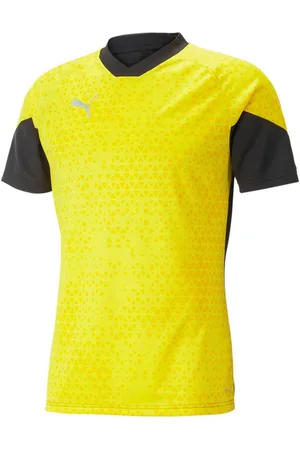 PUMA Fußballtrikot Herren Trikot teamCUP Training Jersey 657984 - Verkäufer: CORTEXPOWER