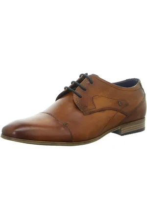 Bugatti Mattia Schnürschuh - Verkäufer: Schuhfachmann.de