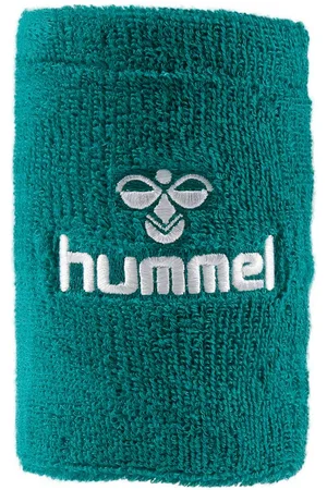 Hummel Armband Unisex Schweißband Old School Big Wristband 099014 - Verkäufer: CORTEXPOWER