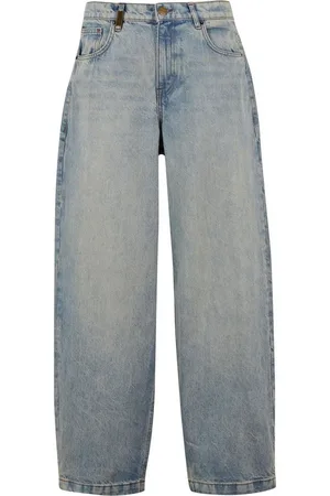 2Y Bequeme Jeans 2Y Eren Basic Wide Baggy