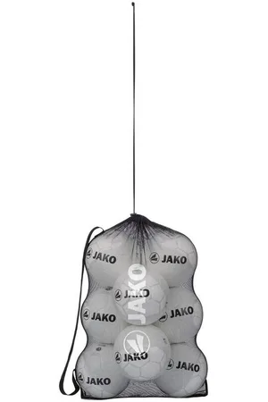Jako Balltasche Ballnetz 10er 2346 - Verkäufer: CORTEXPOWER