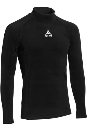 Select Unterziehshirt Herren Funktionsshirt Turtle Neck Winter - Verkäufer: CORTEXPOWER
