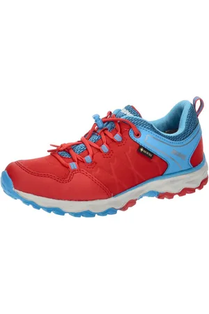 Meindl Kinder Wanderschuhe Ontario Junior GTX 2109 Trekkingschuh - Verkäufer: CORTEXPOWER