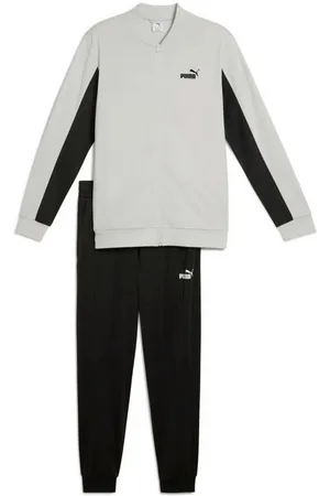 PUMA Trainingsanzug Herren Trainingsanzug Poly Baseball Suit 684851 - Verkäufer: CORTEXPOWER