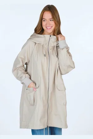 Deerberg Langjacke Valerisina - Verkäufer: Scandic Fashion GmbH