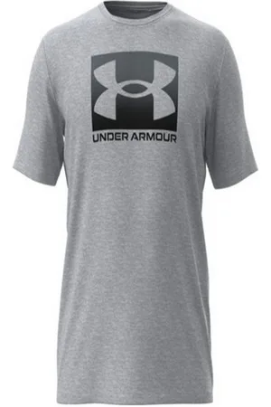 Under Armour T-Shirt Under Armour Herren T-Shirt M BOXED SPORTS UPDATED SS 1386793 - Verkäufer: CORTEXPOWER