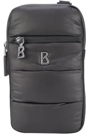Bogner Schultertasche - Herren Schultertasche Monarch Skyler - Verkäufer: müller & meirer retail gmbh & co. kg