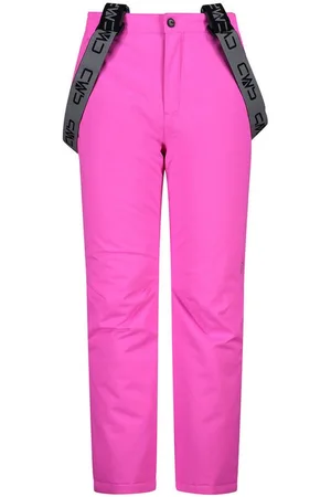 CMP Skihose Kinder Ski Hose Ski Salopette 3W15994 - Verkäufer: CORTEXPOWER