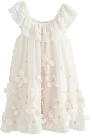 Next Partykleid Verziertes Abendkleid (1-tlg) - Verkäufer: Germany GmbH