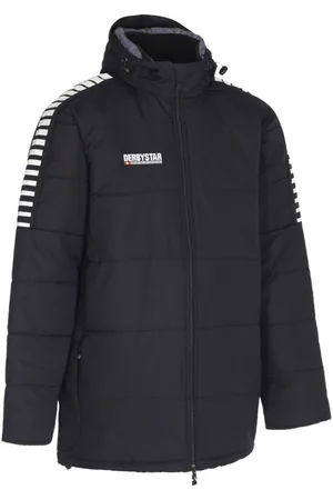 Derbystar Winterjacke Kinder Stadionjacke Hyper - Verkäufer: CORTEXPOWER