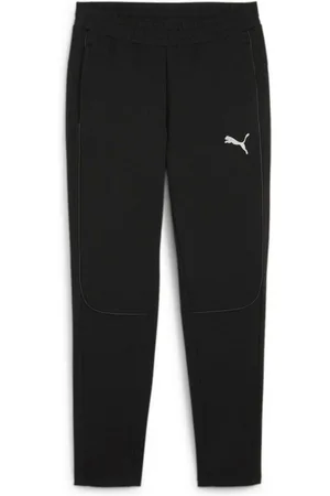 PUMA Trainingshose Kinder Sweathose teamFINAL Casuals Pants Jr 658533 - Verkäufer: CORTEXPOWER