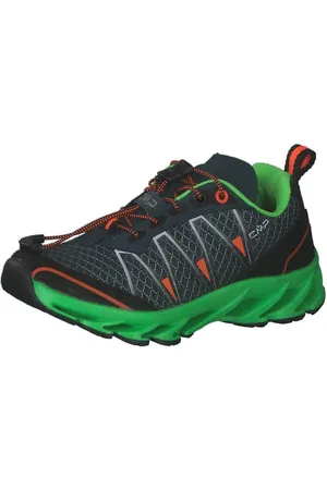 CMP Kinder Trail Running Schuhe Altak 2.0 30Q9674K Trailrunningschuh - Verkäufer: CORTEXPOWER