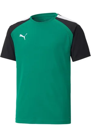 PUMA Fußballtrikot Kinder Trikots teamPACER Jersey Jr 704926 - Verkäufer: CORTEXPOWER
