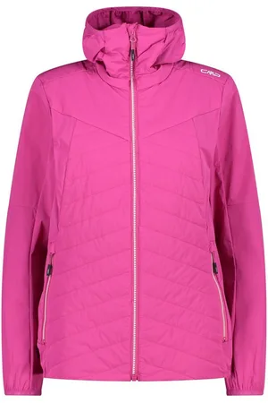 CMP Outdoorjacke Damen Jacke WOMAN JACKET FIX HOOD 32Z6016 - Verkäufer: CORTEXPOWER