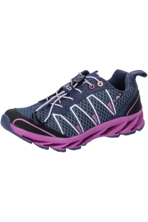 CMP Kinder Trail Running Schuhe Altak 2.0 30Q9674J Trailrunningschuh - Verkäufer: CORTEXPOWER